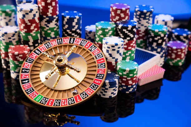 tribun855 slot Round-to-Round Pace